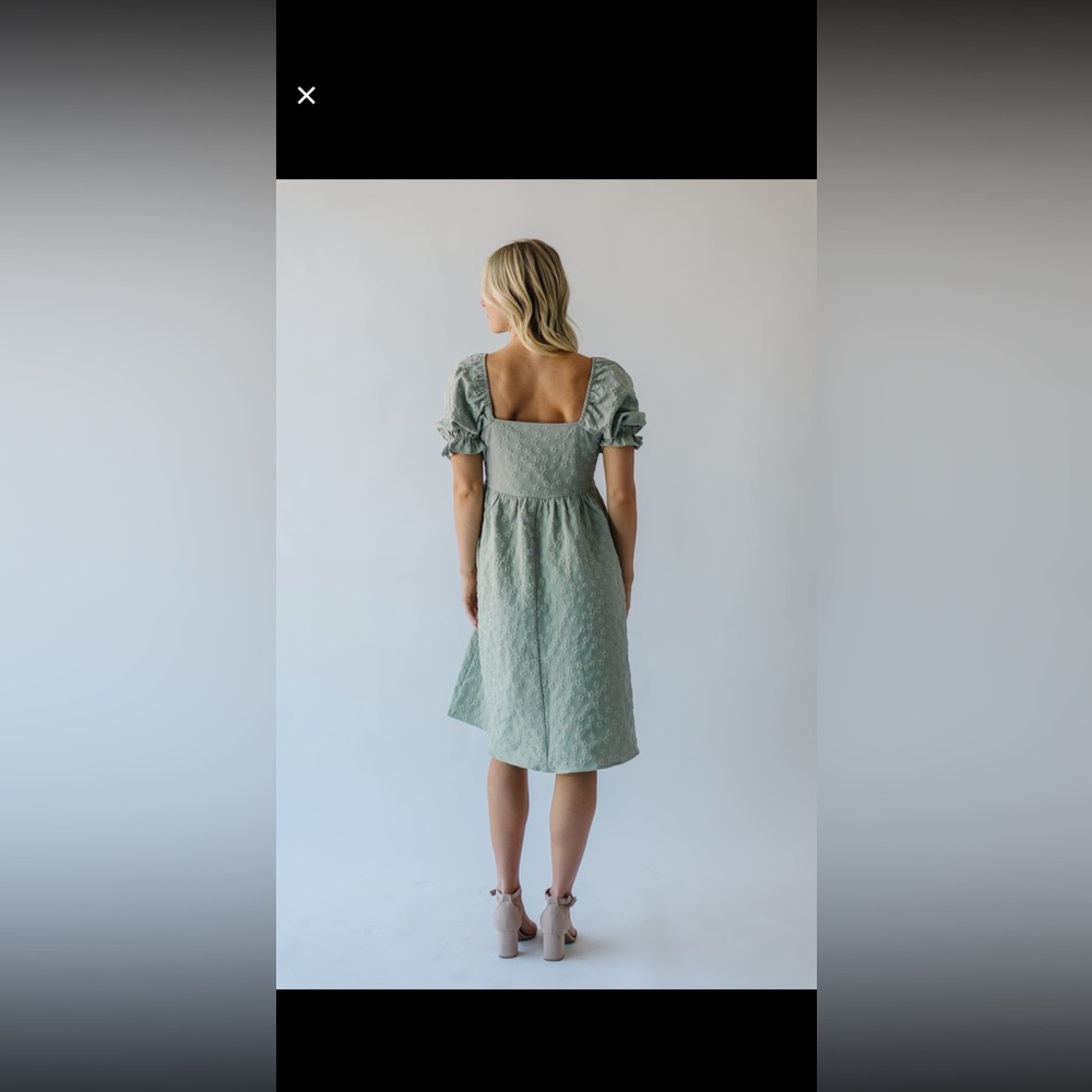 Piper & Scoot Sasha Dress